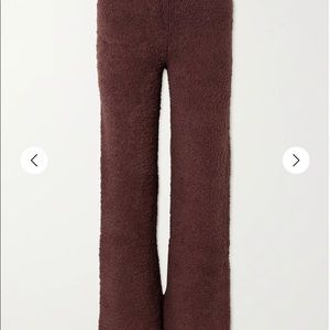 SKIMS BNWT cozy knit boucle track payments size S/M